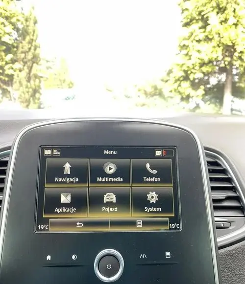 RENAULT Grand Scenic 