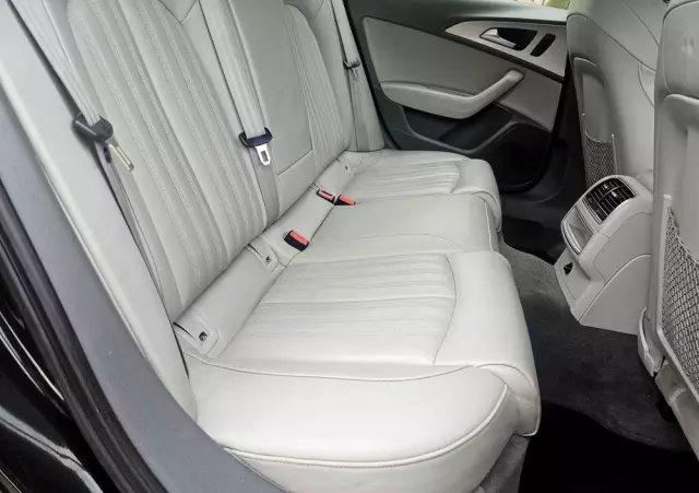 AUDI A6 Avant 2.0 TDI Ultra S tronic