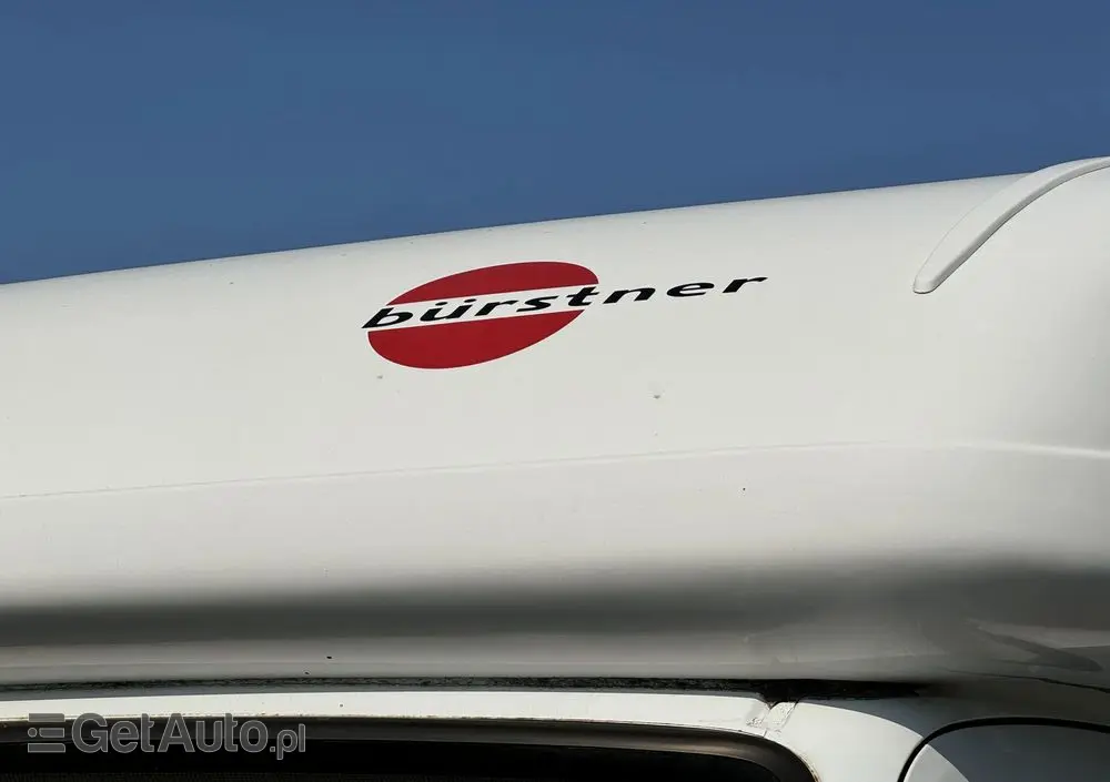 CITROËN Jumper Privilege T595 