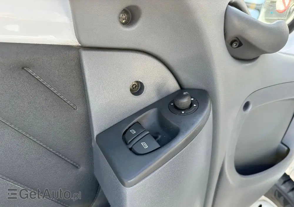 CITROËN Jumper Privilege T595 