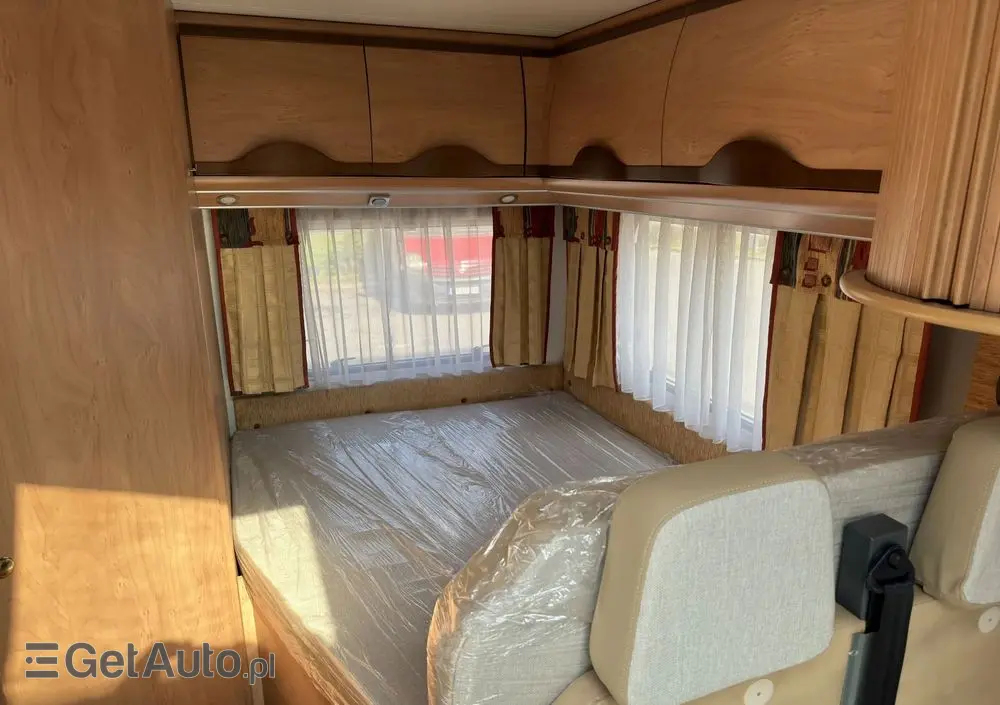 CITROËN Jumper Privilege T595 