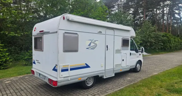 CITROËN Jumper Privilege T595 