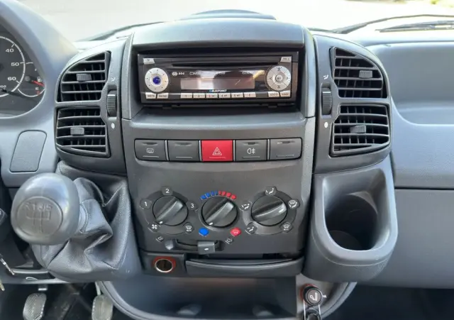 CITROËN Jumper Privilege T595 