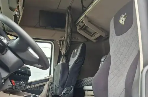 DAF Xf/xg/xg+ 
