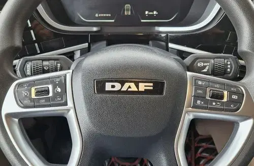 DAF Xf/xg/xg+ 
