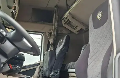 DAF Xf/xg/xg+ 