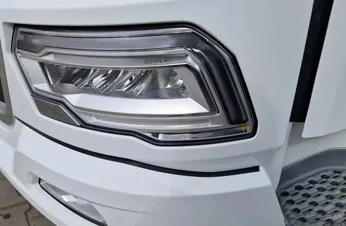 DAF Xf/xg/xg+ 
