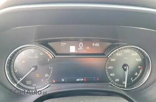 CADILLAC CT4 