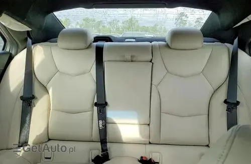 CADILLAC CT4 