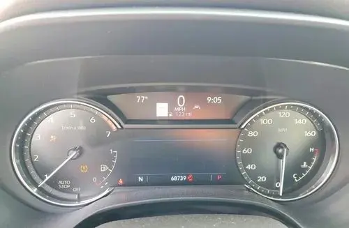 CADILLAC CT4 