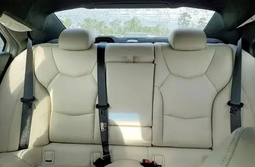 CADILLAC CT4 