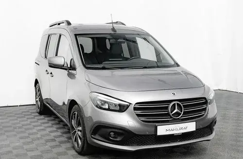 MERCEDES-BENZ T 