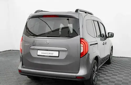 MERCEDES-BENZ T 