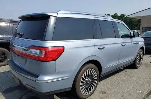LINCOLN Navigator 