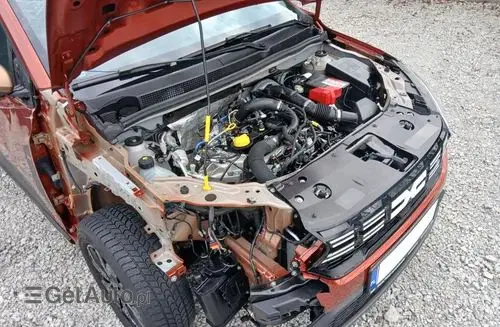 DACIA Jogger 
