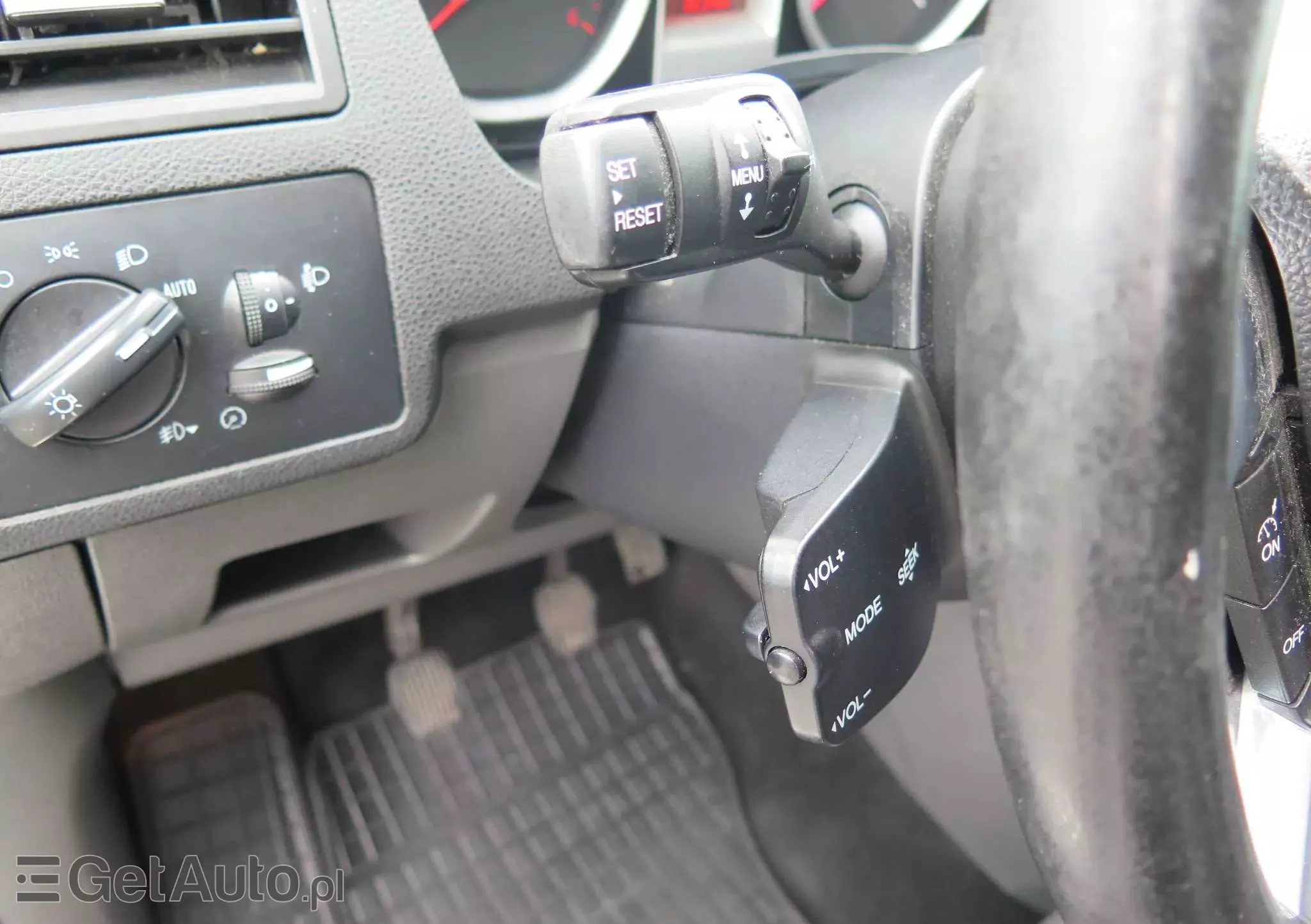 FORD Kuga 2.0 TDCi 2x4 Titanium