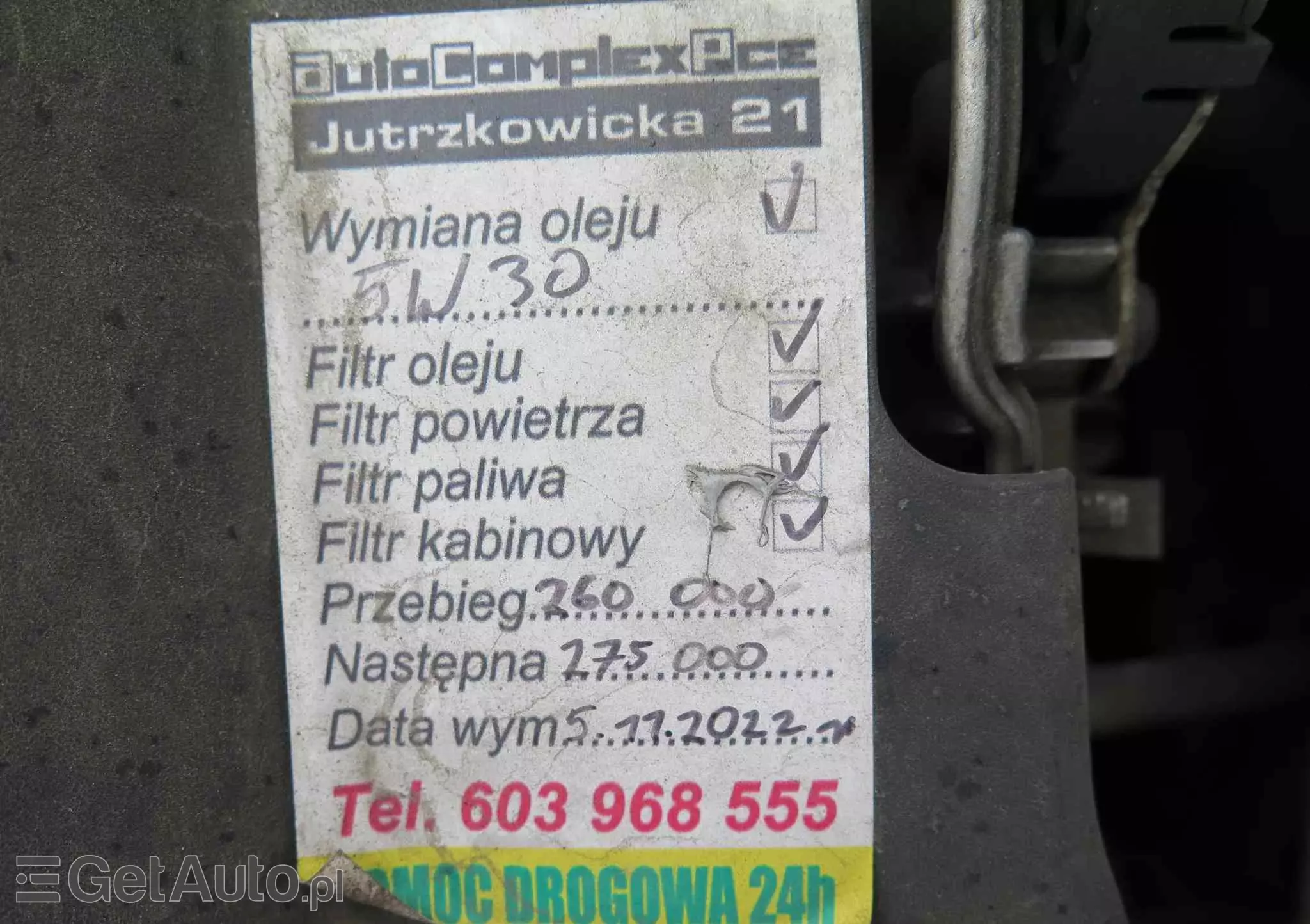 FORD Kuga 2.0 TDCi 2x4 Titanium