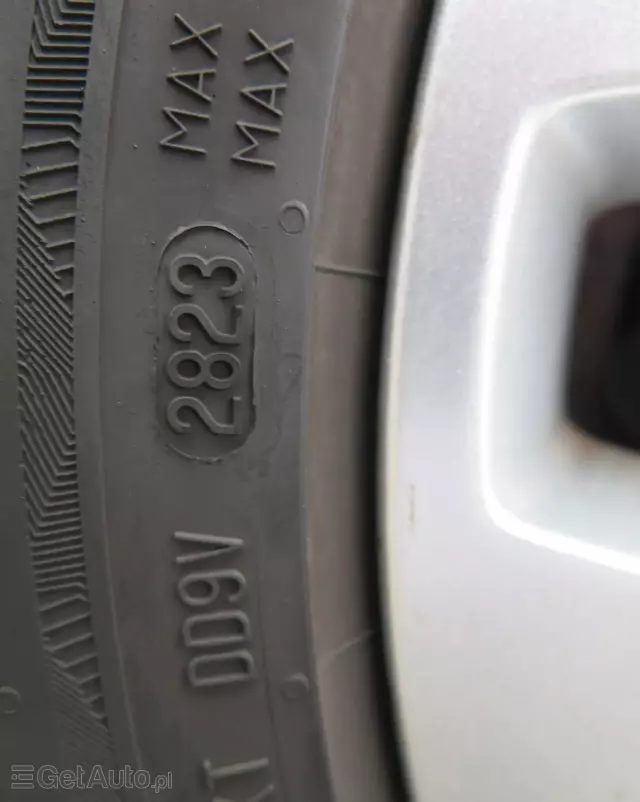 FORD Kuga 2.0 TDCi 2x4 Titanium