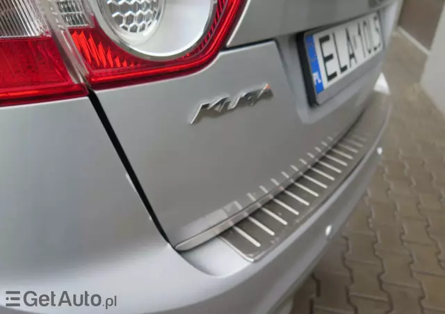 FORD Kuga 2.0 TDCi 2x4 Titanium