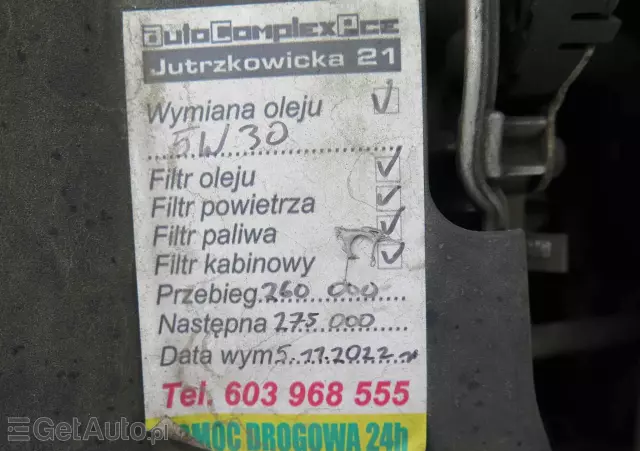 FORD Kuga 2.0 TDCi 2x4 Titanium