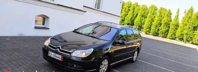 CITROEN C5 