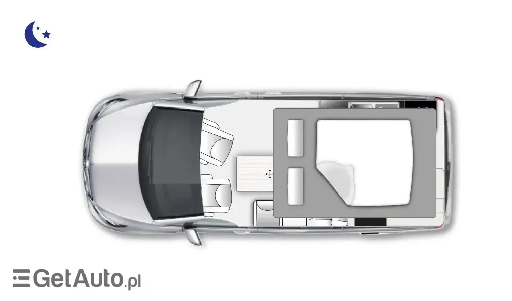 MERCEDES-BENZ Vito Westfalia Jules Verne