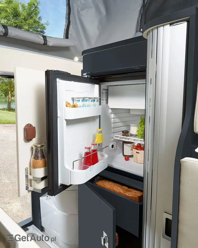 MERCEDES-BENZ Vito Westfalia Jules Verne