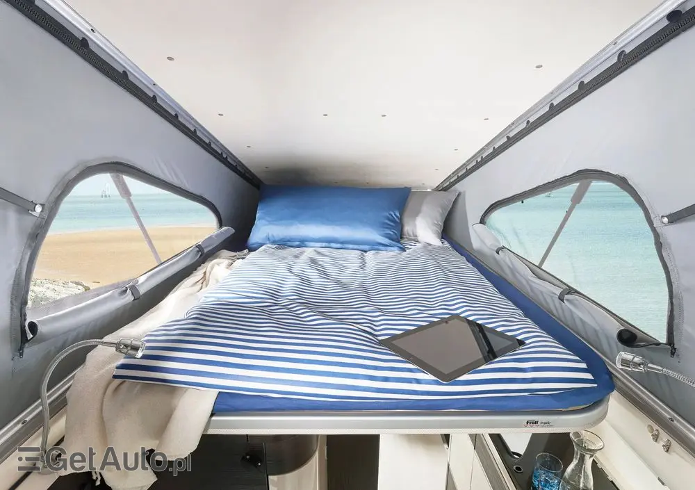 MERCEDES-BENZ Vito Westfalia Jules Verne