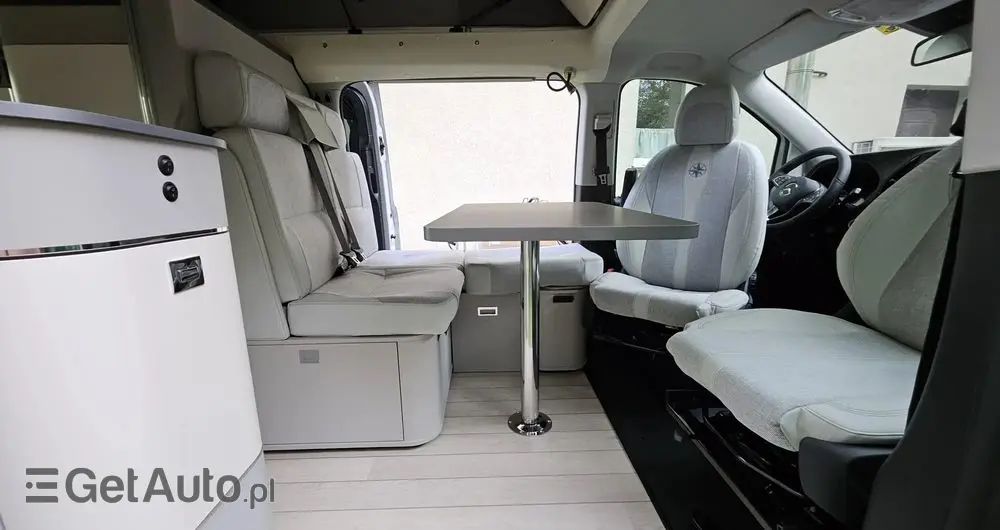 MERCEDES-BENZ Vito Westfalia Jules Verne