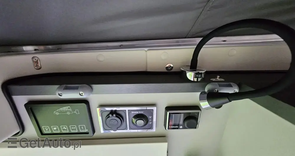 MERCEDES-BENZ Vito Westfalia Jules Verne