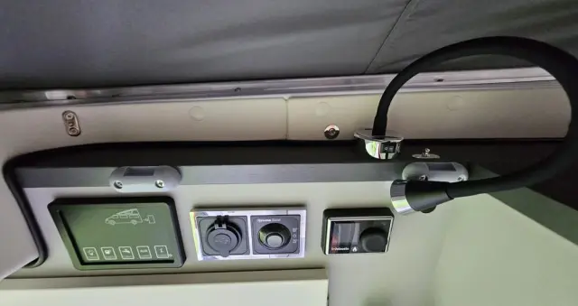 MERCEDES-BENZ Vito Westfalia Jules Verne