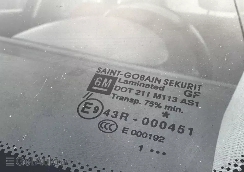 OPEL Meriva 1.7 CDTI Cosmo