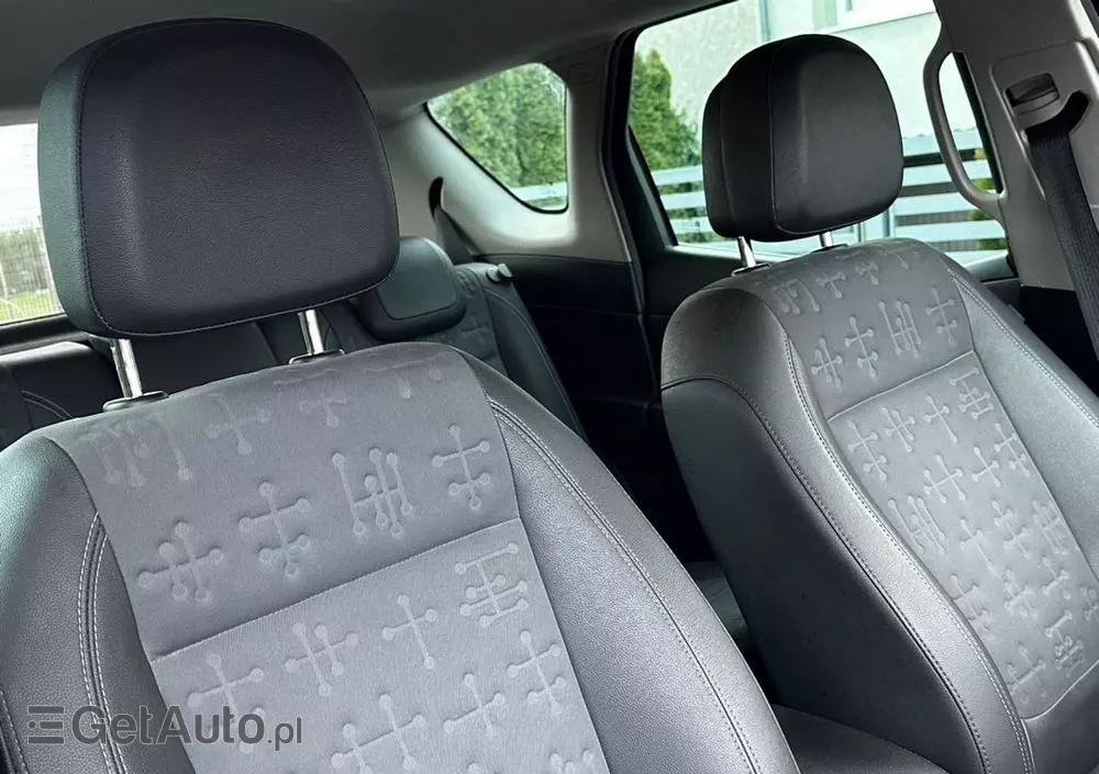 OPEL Meriva 1.7 CDTI Cosmo