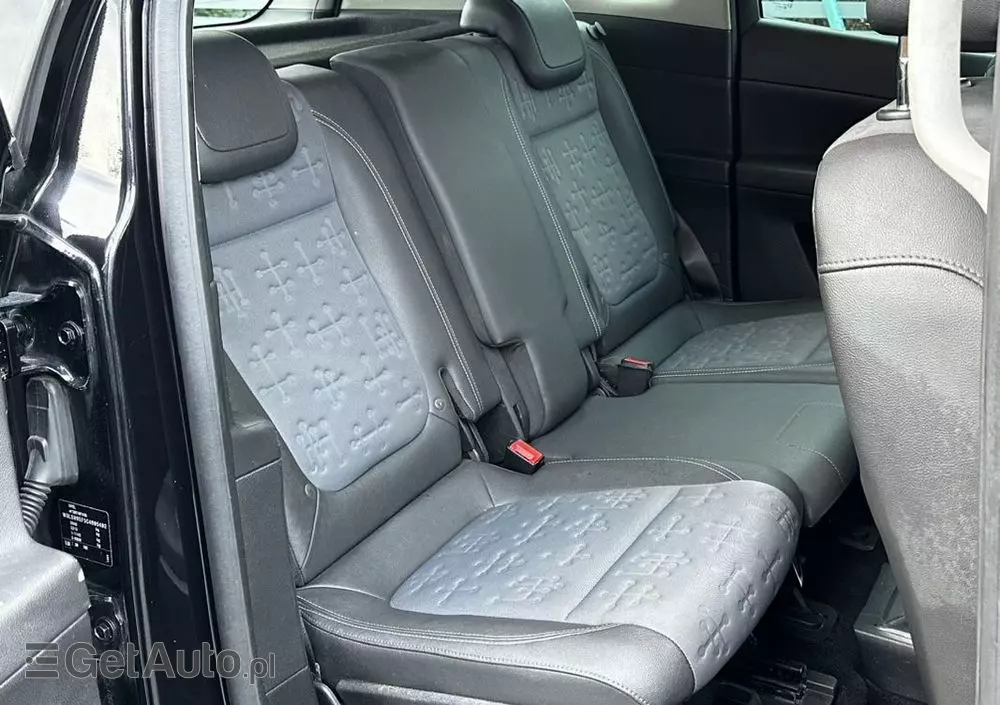 OPEL Meriva 1.7 CDTI Cosmo