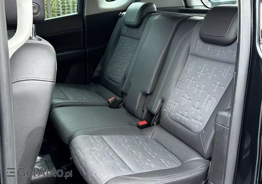 OPEL Meriva 1.7 CDTI Cosmo