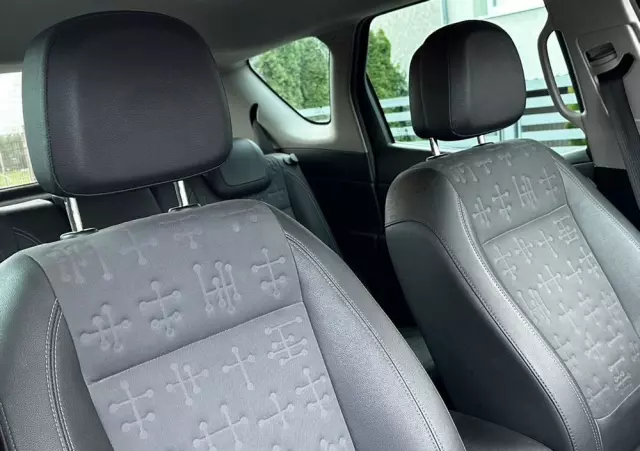 OPEL Meriva 1.7 CDTI Cosmo