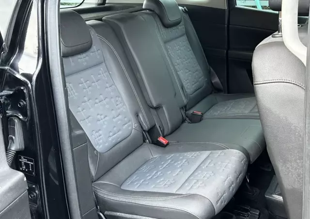 OPEL Meriva 1.7 CDTI Cosmo