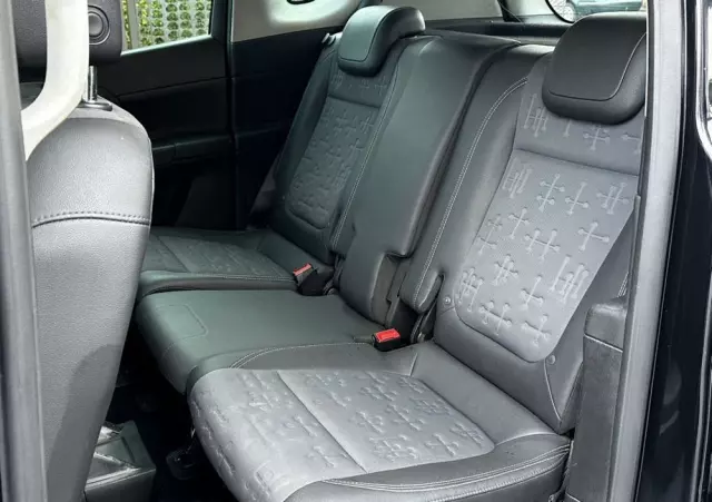 OPEL Meriva 1.7 CDTI Cosmo