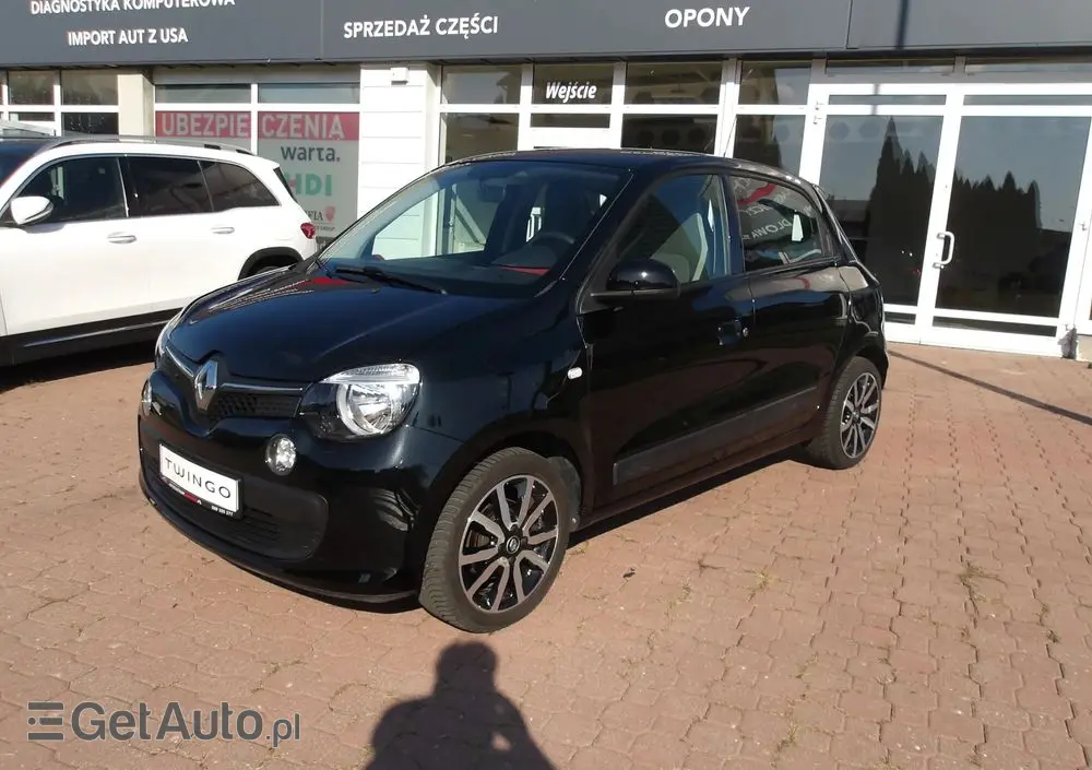 RENAULT Twingo 