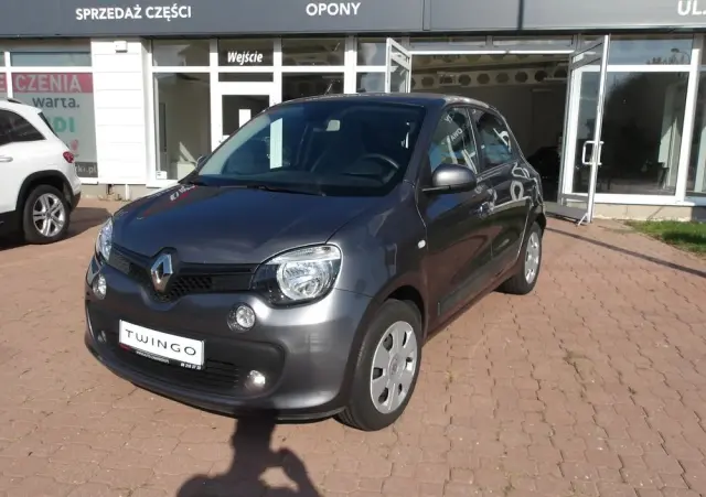 RENAULT Twingo 