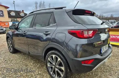 KIA Stonic 