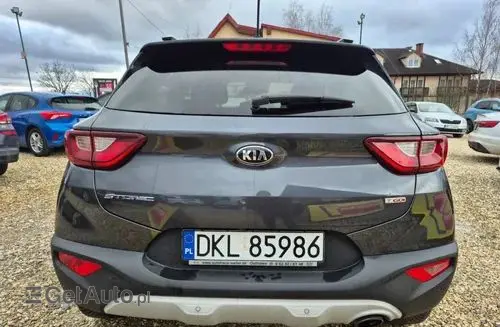KIA Stonic 