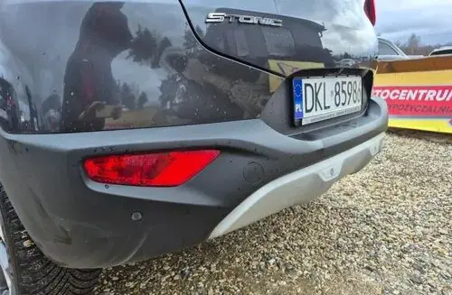 KIA Stonic 