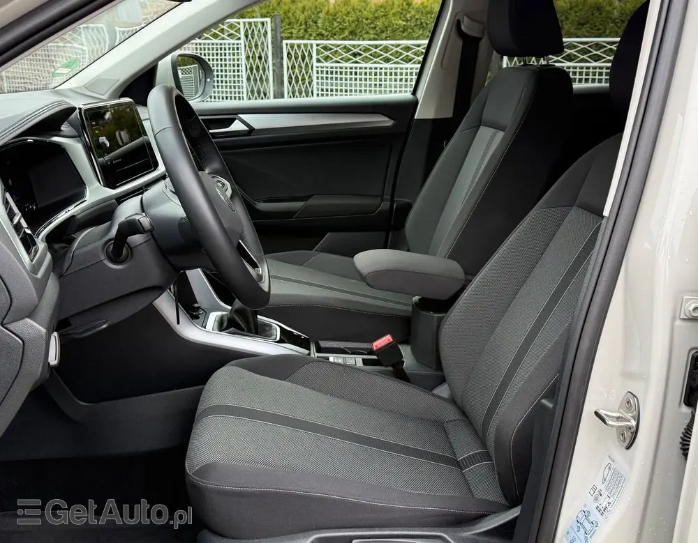 VOLKSWAGEN T-Roc 1.0 TSI OPF Style
