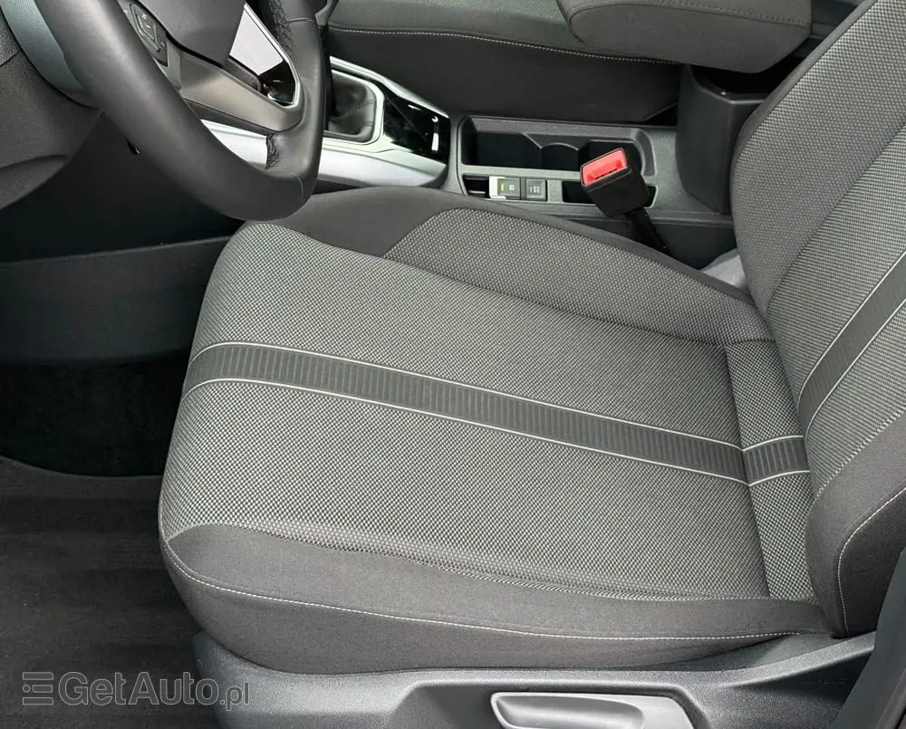 VOLKSWAGEN T-Roc 1.0 TSI OPF Style