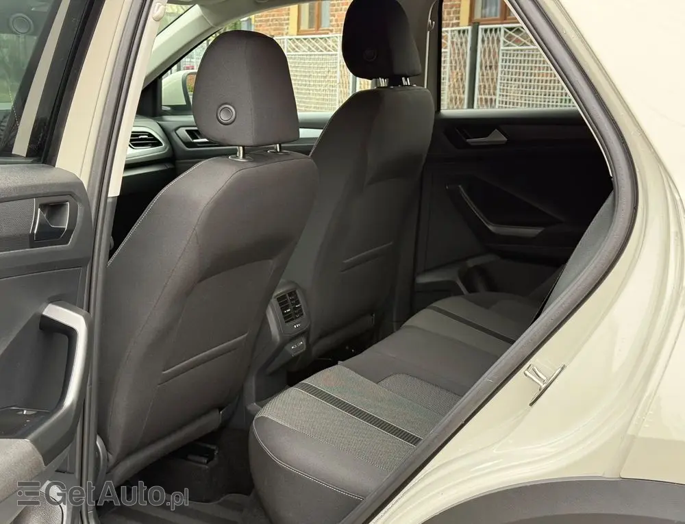 VOLKSWAGEN T-Roc 1.0 TSI OPF Style