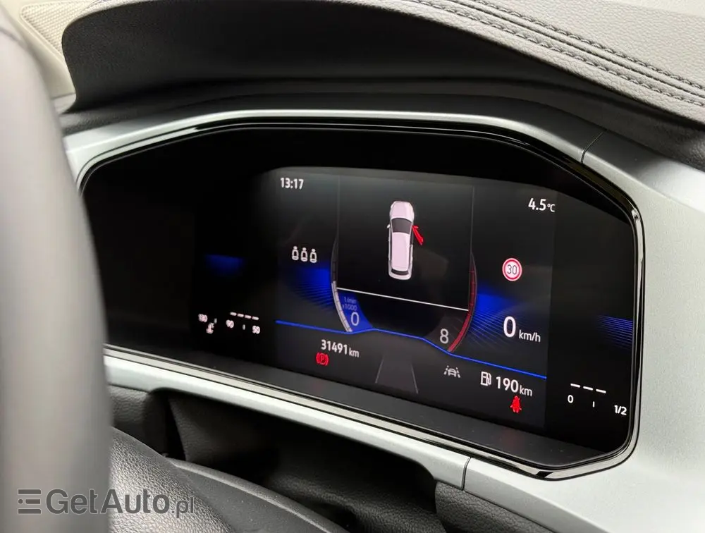 VOLKSWAGEN T-Roc 1.0 TSI OPF Style