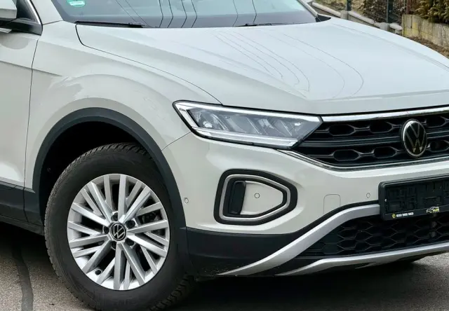 VOLKSWAGEN T-Roc 1.0 TSI OPF Style