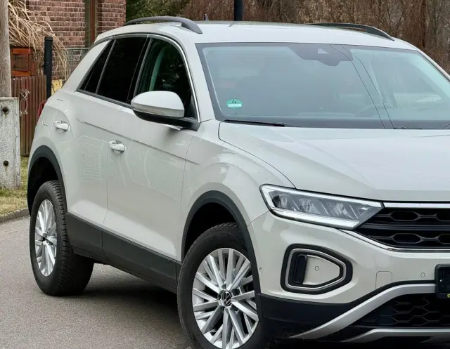 VOLKSWAGEN T-Roc 1.0 TSI OPF Style