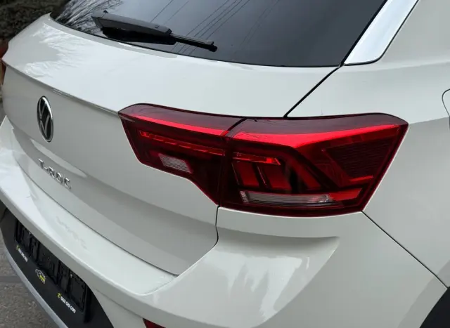 VOLKSWAGEN T-Roc 1.0 TSI OPF Style